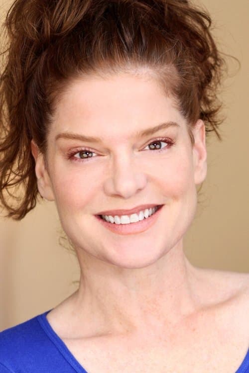 Zdjęcie Katherine Disque