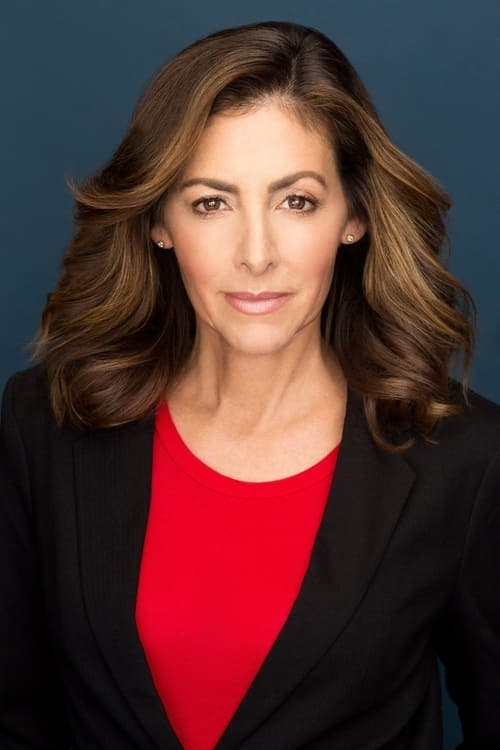 Zdjęcie Katherine Kamhi