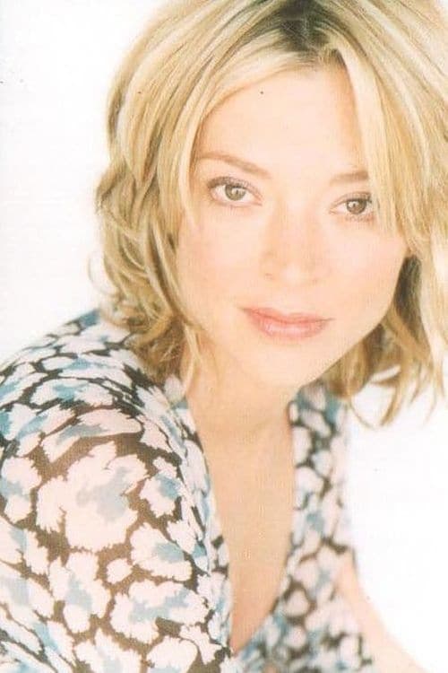 Zdjęcie Katherine Kendall