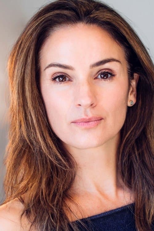 Zdjęcie Katherine Kennard