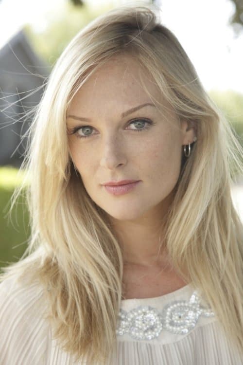 Zdjęcie Katherine Kingsley