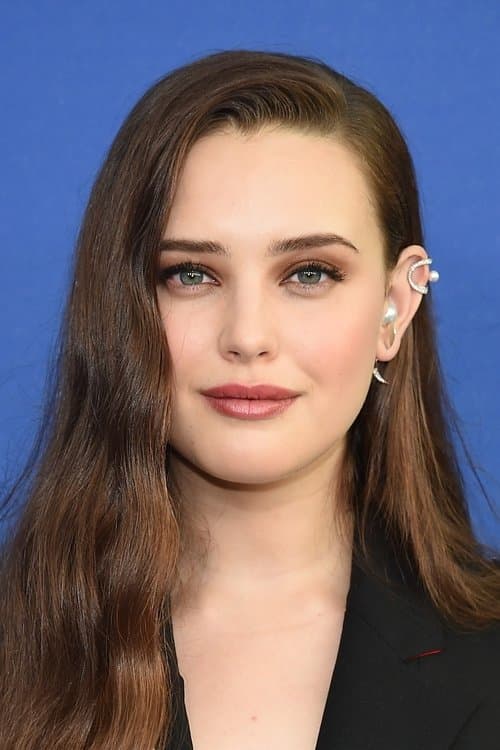 Zdjęcie Katherine Langford