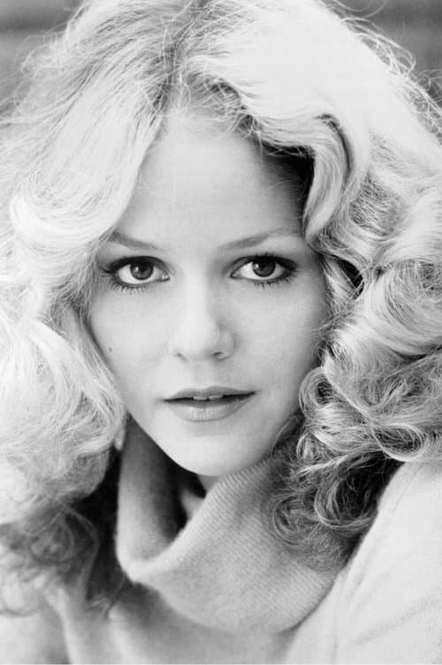 Zdjęcie Katherine Moffat