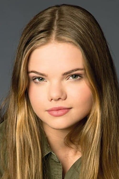 Zdjęcie Katherine Reis