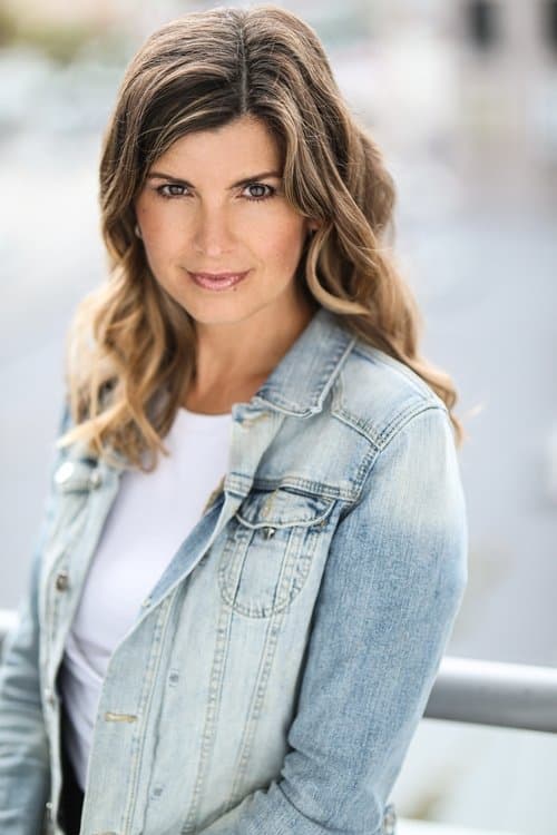 Zdjęcie Katherine Slingsby