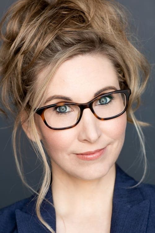 Zdjęcie Katherine Von Till