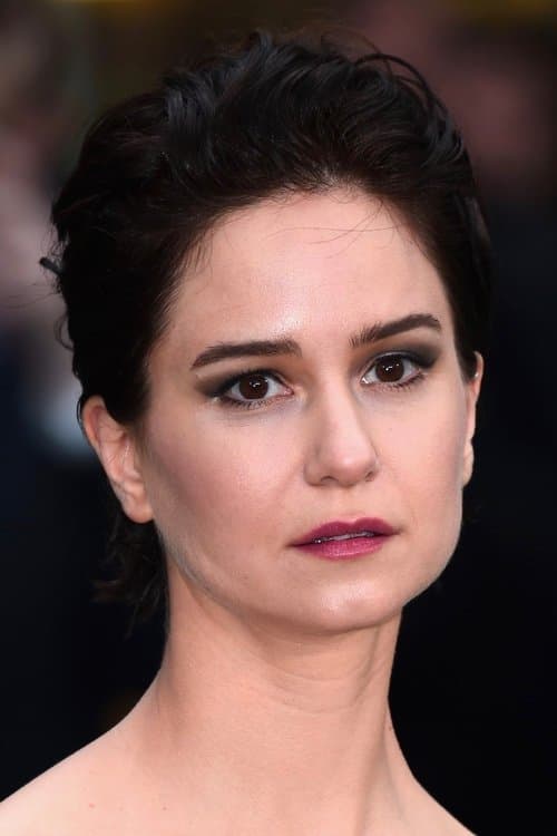 Zdjęcie Katherine Waterston