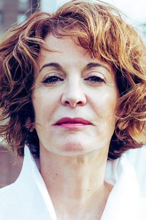 Zdjęcie Kathleen Garrett