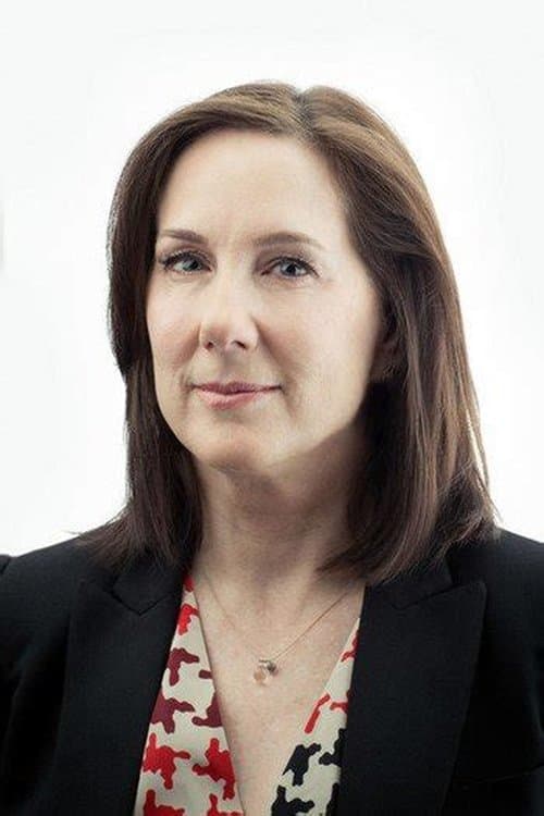 Zdjęcie Kathleen Kennedy