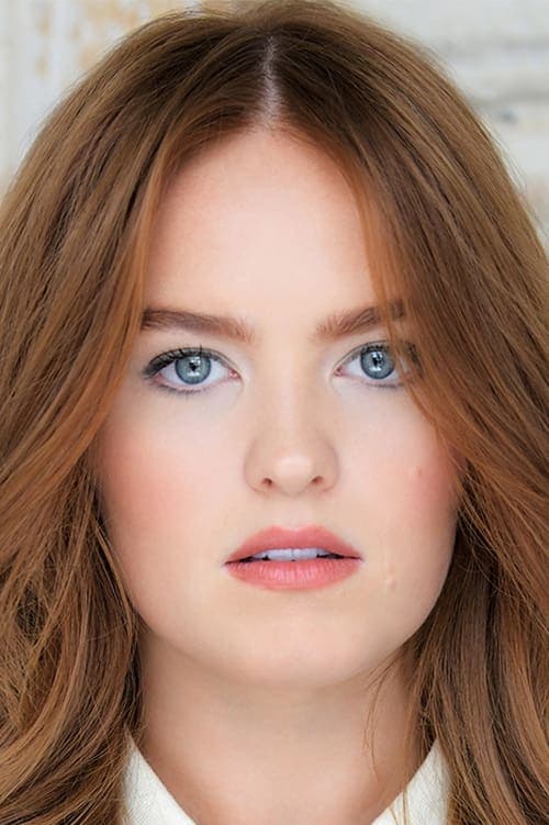 Zdjęcie Kathleen Kenny