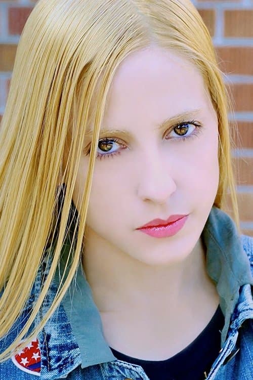 Zdjęcie Kathleen Mackey