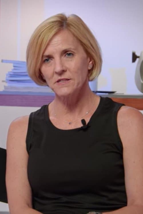 Zdjęcie Kathleen Marshall