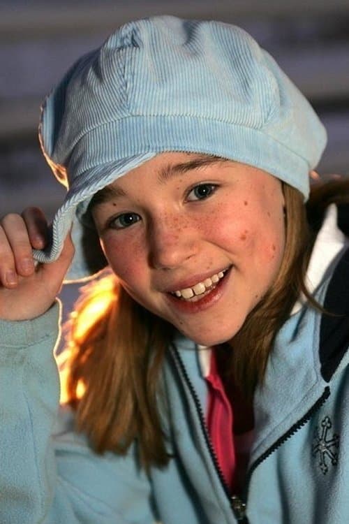 Zdjęcie Kathleen Regan