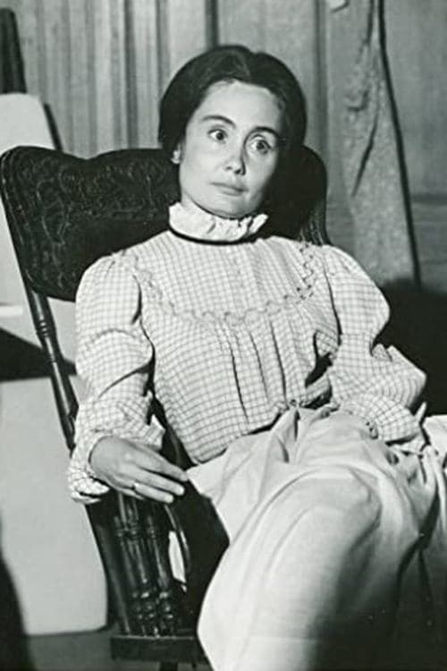 Zdjęcie Kathleen Widdoes