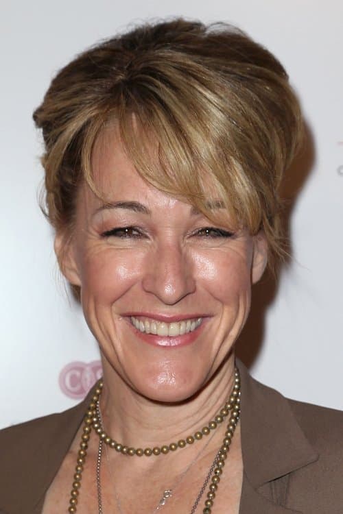 Zdjęcie Kathleen Wilhoite