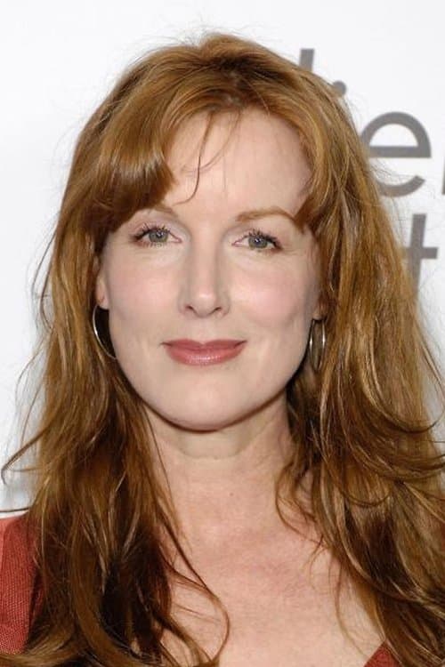 Zdjęcie Kathleen York