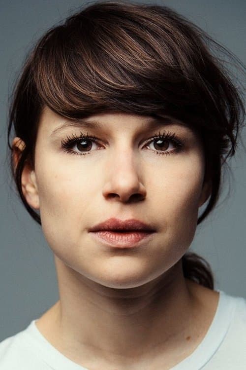 Zdjęcie Kathrine Thorborg Johansen