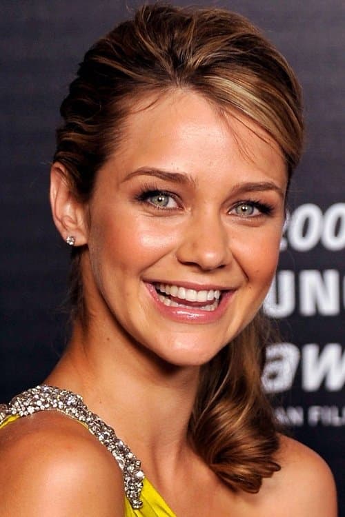 Zdjęcie Kathryn Beck