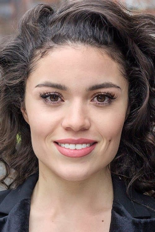 Zdjęcie Kathryn Davis