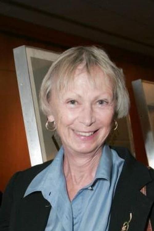 Zdjęcie Kathryn Doby