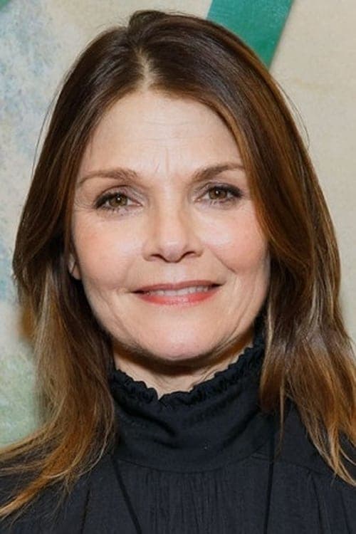 Zdjęcie Kathryn Erbe