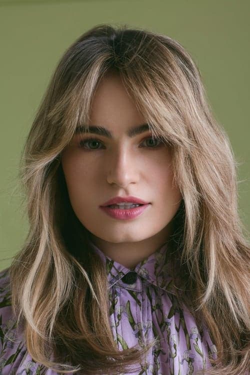 Zdjęcie Kathryn Gallagher