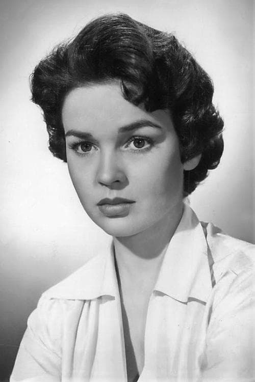 Zdjęcie Kathryn Grant