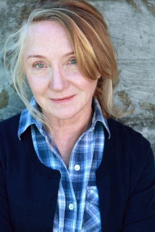 Zdjęcie Kathryn Howell