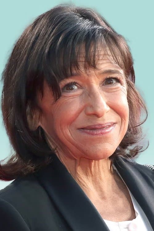 Zdjęcie Kathryn Hunter