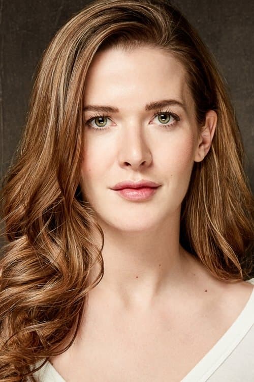 Zdjęcie Kathryn Kohut