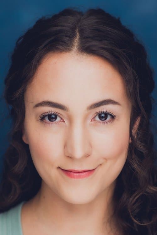 Zdjęcie Kathryn Miller