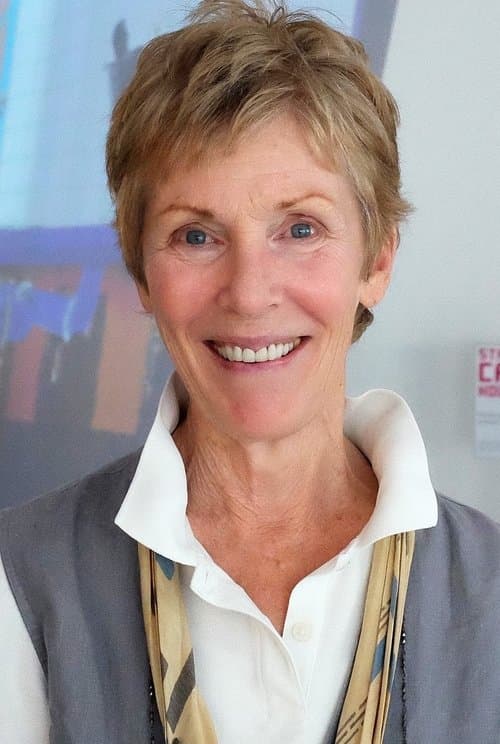 Zdjęcie Kathryn Mullen