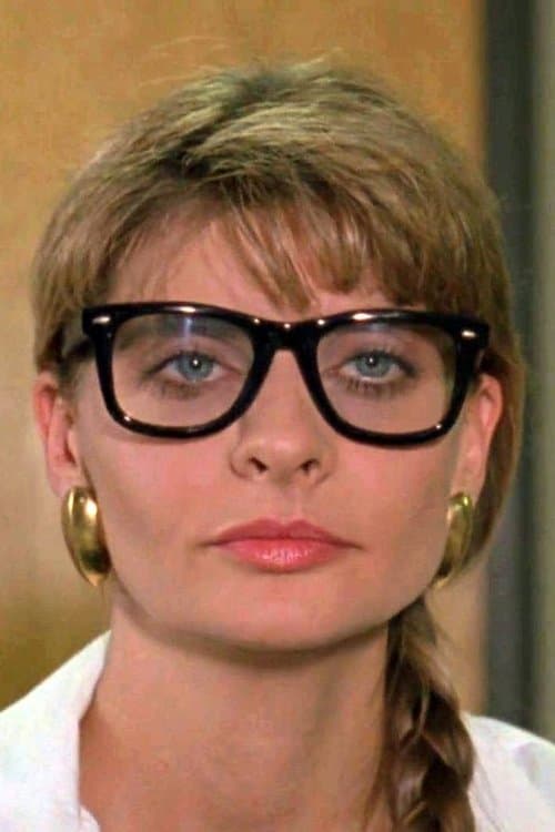 Zdjęcie Kathryn O'Reilly