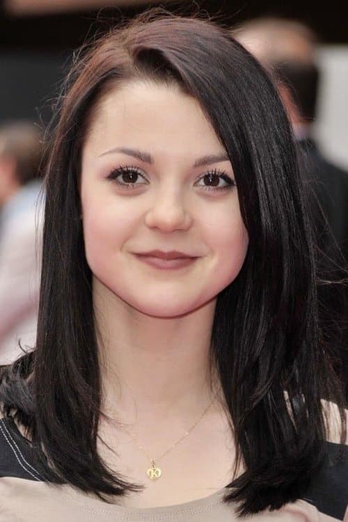 Zdjęcie Kathryn Prescott