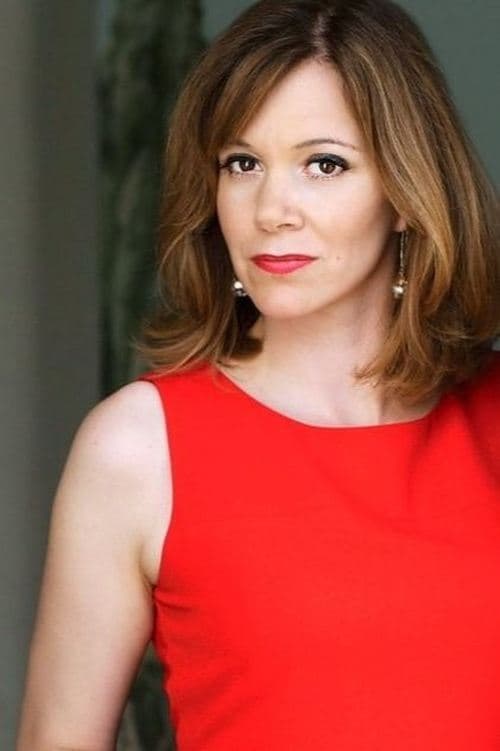 Zdjęcie Kathryn Zenna