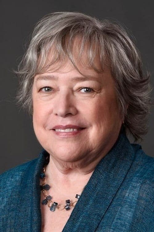 Zdjęcie Kathy Bates