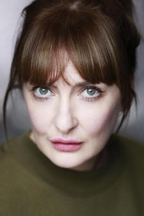 Zdjęcie Kathy Kiera Clarke