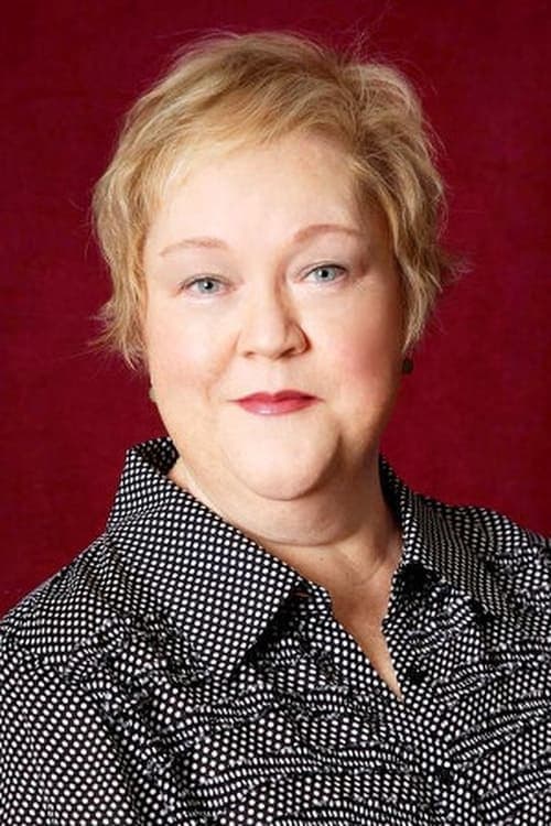 Zdjęcie Kathy Kinney