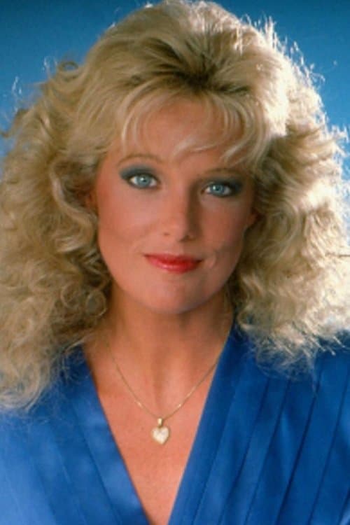 Zdjęcie Kathy Shower