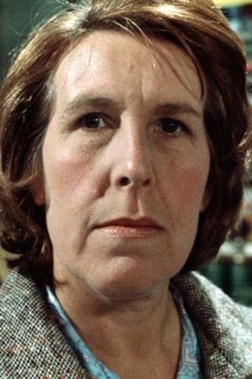 Zdjęcie Kathy Staff