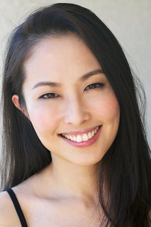 Zdjęcie Kathy Wu