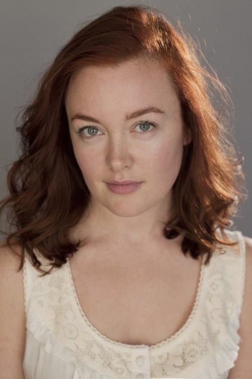 Zdjęcie Katie Booth