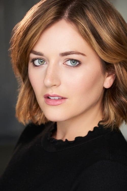 Zdjęcie Katie Carpenter