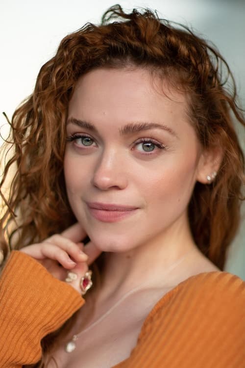 Zdjęcie Katie Clarkson-Hill