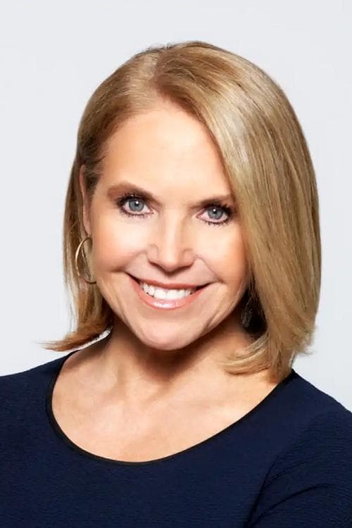 Zdjęcie Katie Couric