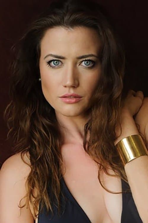 Zdjęcie Katie Eichler