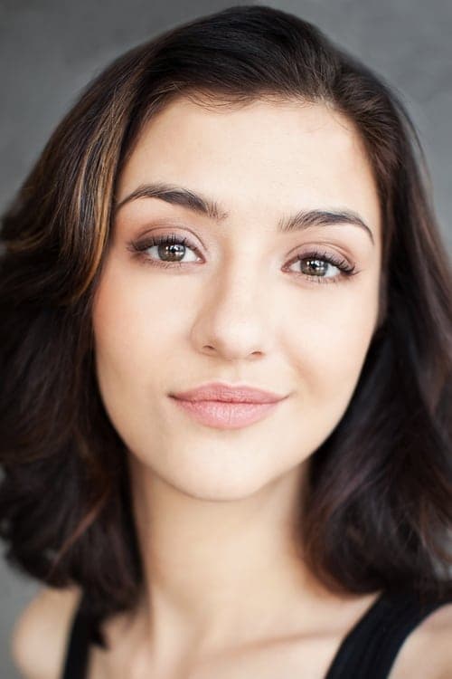 Zdjęcie Katie Findlay