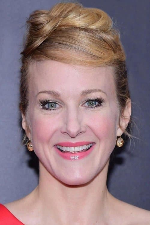 Zdjęcie Katie Finneran