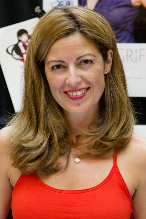 Zdjęcie Katie Griffin