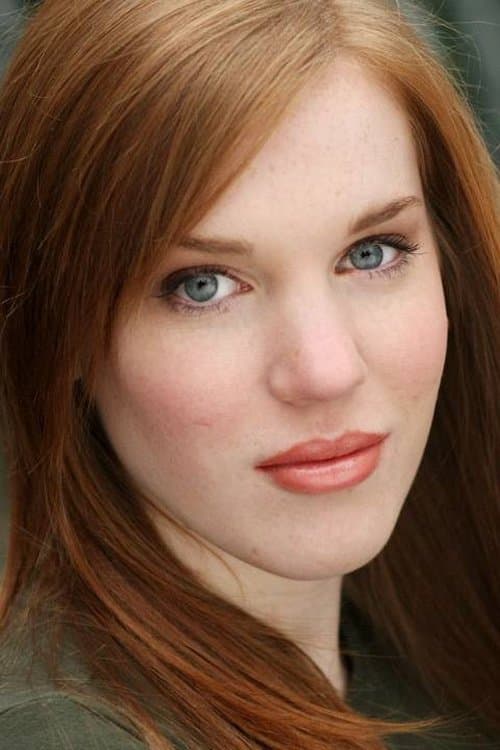 Zdjęcie Katie Keating